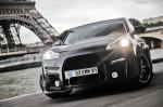 Porsche Cayenne Balrog by Paret 2009 года